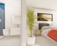 Nouvelle construction - Maison individuelle - Murcia
