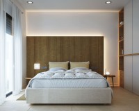 Nouvelle construction - Maison individuelle - Murcia