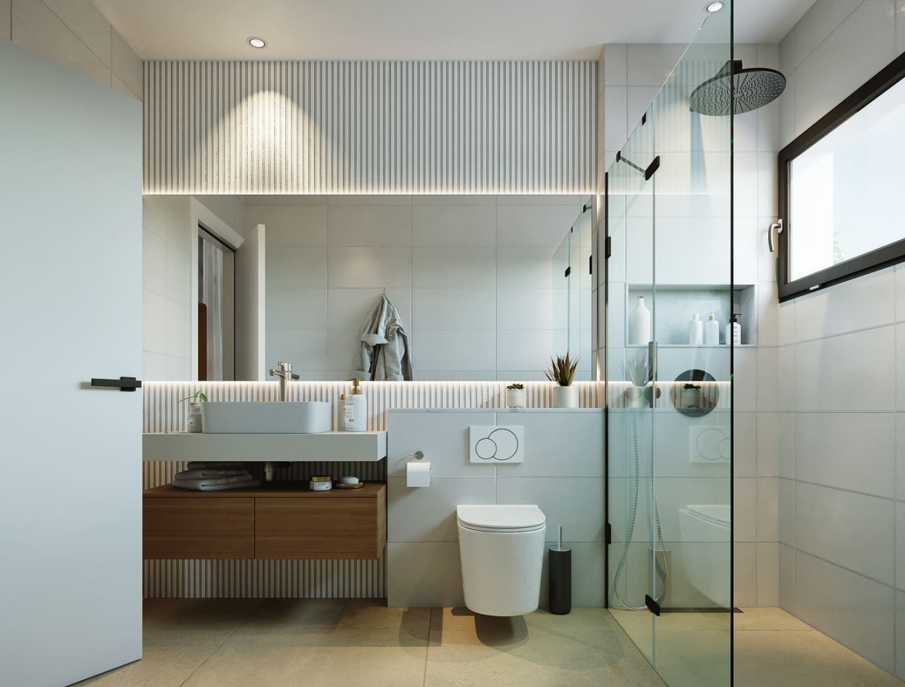 Nouvelle construction - Maison individuelle - Murcia