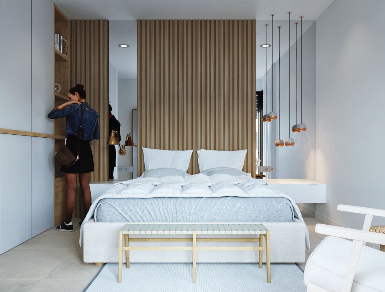 Nouvelle construction - Maison individuelle - Murcia