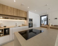 Nouvelle construction - Maison individuelle - Murcia