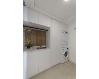 Nouvelle construction - Maison individuelle - Murcia