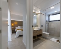 Nouvelle construction - Maison individuelle - Murcia