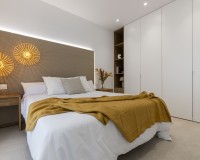 Nouvelle construction - Maison individuelle - Murcia