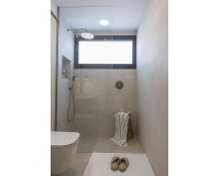 Nouvelle construction - Maison individuelle - Murcia