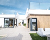 Nouvelle construction - Maison individuelle - Murcia