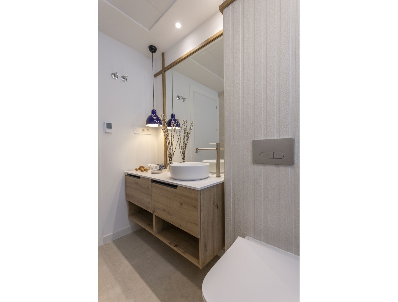 Nouvelle construction - Maison individuelle - Murcia