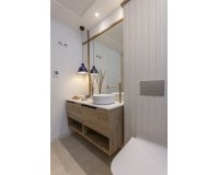 Nouvelle construction - Maison individuelle - Murcia