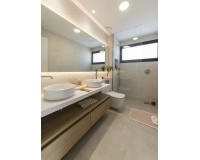 Nouvelle construction - Maison individuelle - Murcia