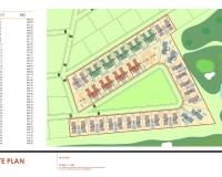 Nouvelle construction - Maison individuelle - Murcia