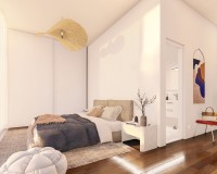 Nouvelle construction - Maison individuelle - Murcia