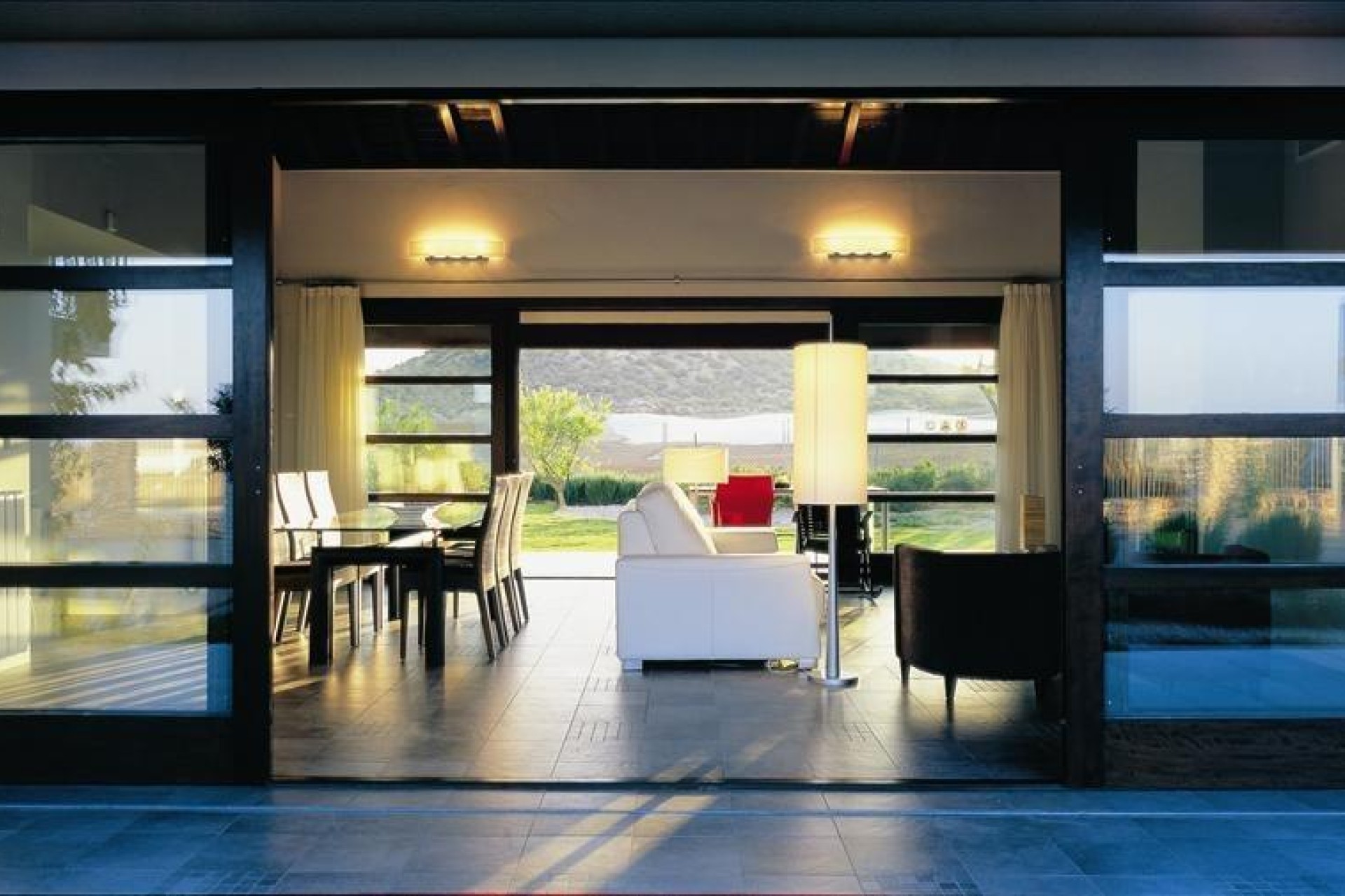 Nouvelle construction - Maison individuelle - Murcia