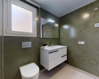 Nouvelle construction - Maison individuelle - Mutxamel