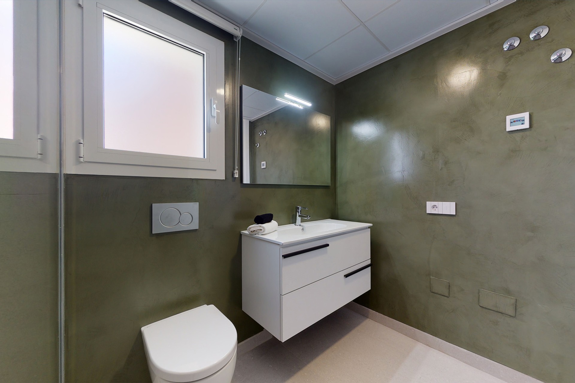 Nouvelle construction - Maison individuelle - Mutxamel