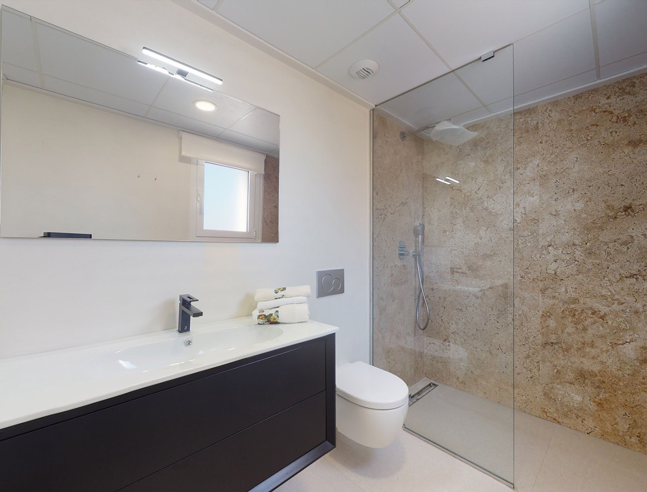 Nouvelle construction - Maison individuelle - Mutxamel