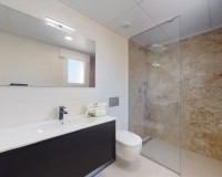 Nouvelle construction - Maison individuelle - Mutxamel