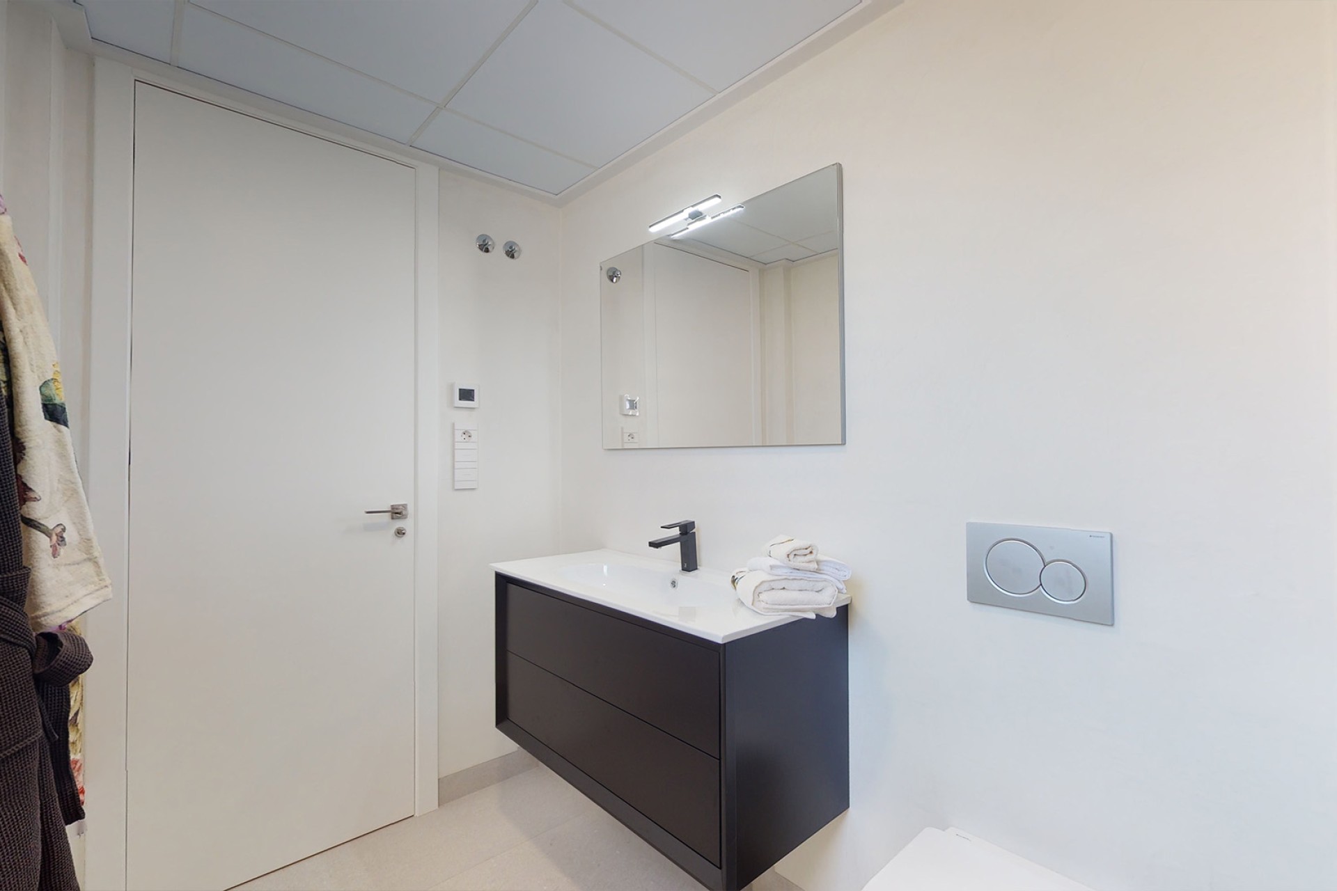 Nouvelle construction - Maison individuelle - Mutxamel