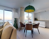 Nouvelle construction - Maison individuelle - Mutxamel