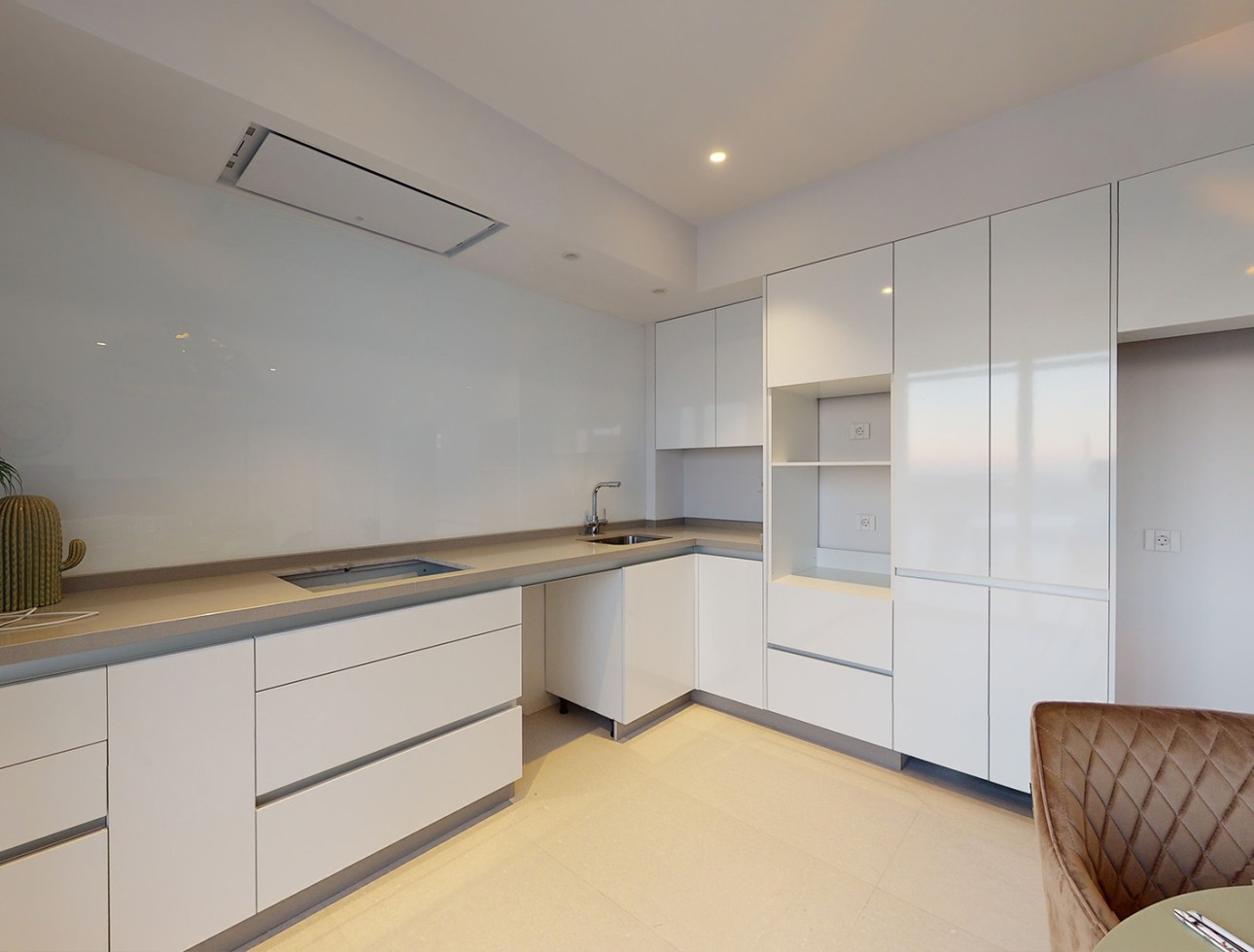 Nouvelle construction - Maison individuelle - Mutxamel