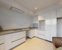 Nouvelle construction - Maison individuelle - Mutxamel