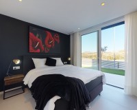 Nouvelle construction - Maison individuelle - Mutxamel