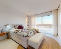 Nouvelle construction - Maison individuelle - Mutxamel