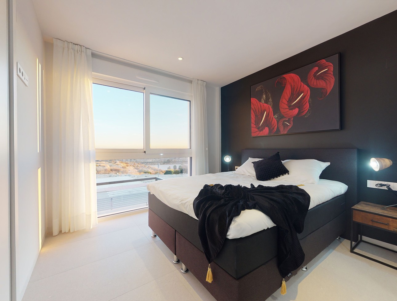 Nouvelle construction - Maison individuelle - Mutxamel