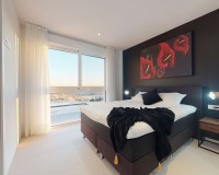 Nouvelle construction - Maison individuelle - Mutxamel