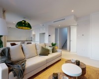 Nouvelle construction - Maison individuelle - Mutxamel