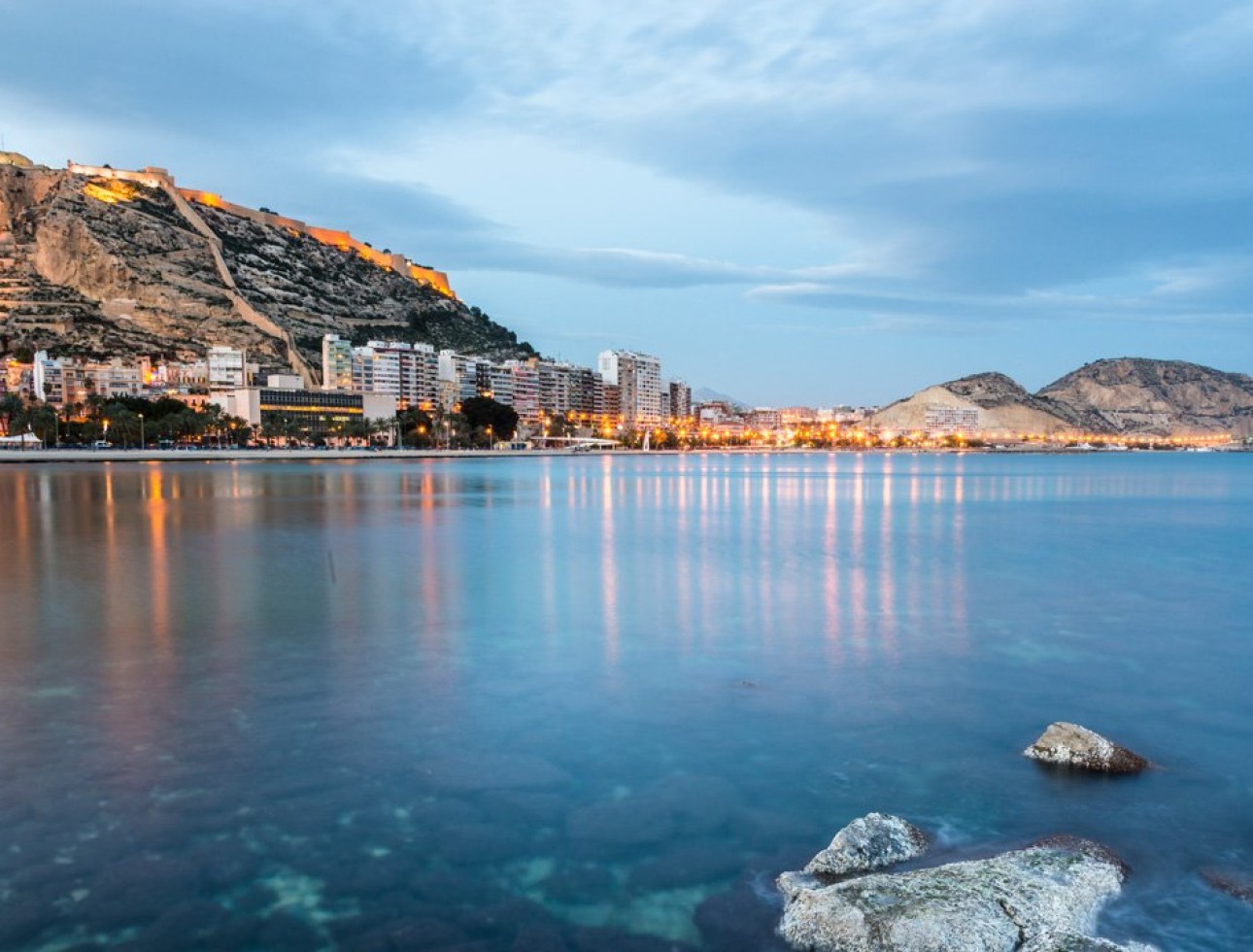 Nouvelle construction - Maison individuelle - Mutxamel