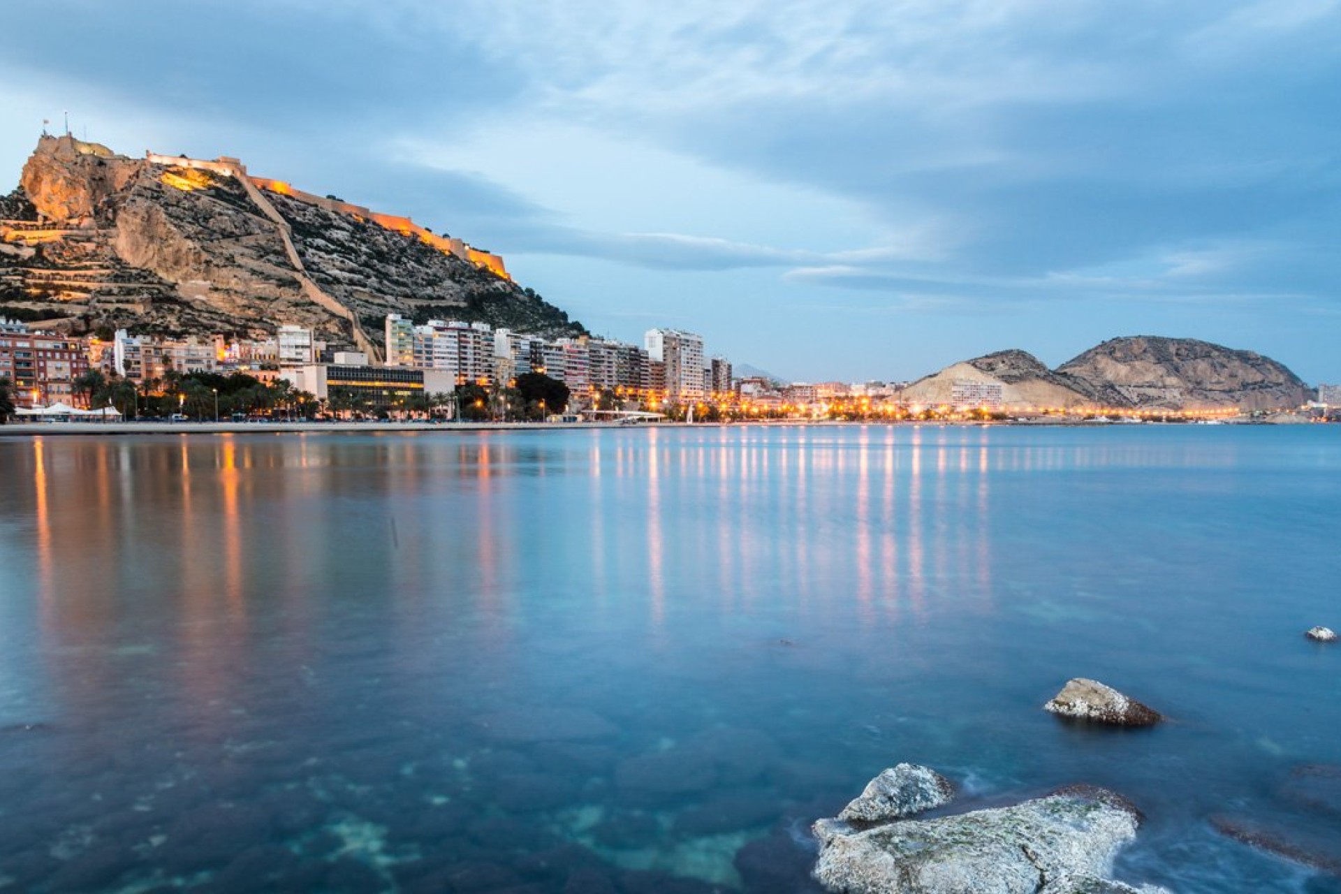 Nouvelle construction - Maison individuelle - Mutxamel