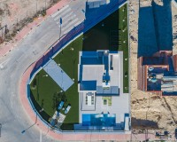 Nouvelle construction - Maison individuelle - Mutxamel