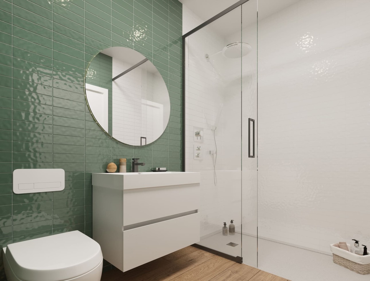 Nouvelle construction - Maison individuelle - Mutxamel