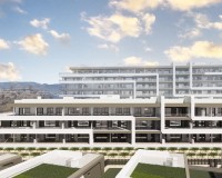 Nouvelle construction - Maison individuelle - Mutxamel