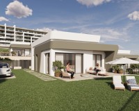 Nouvelle construction - Maison individuelle - Mutxamel