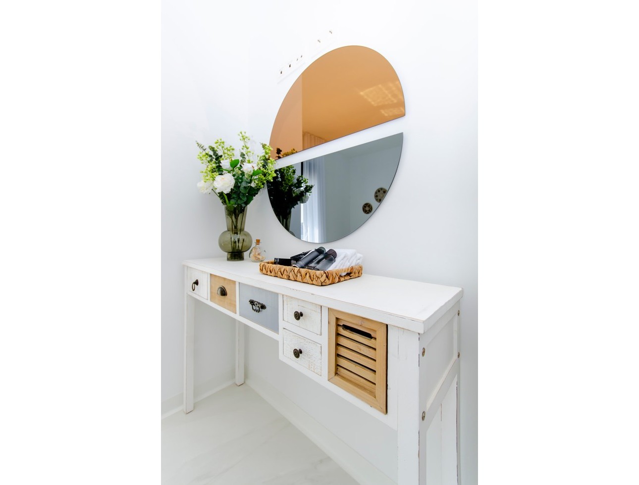 Nouvelle construction - Maison individuelle - Orihuela Costa