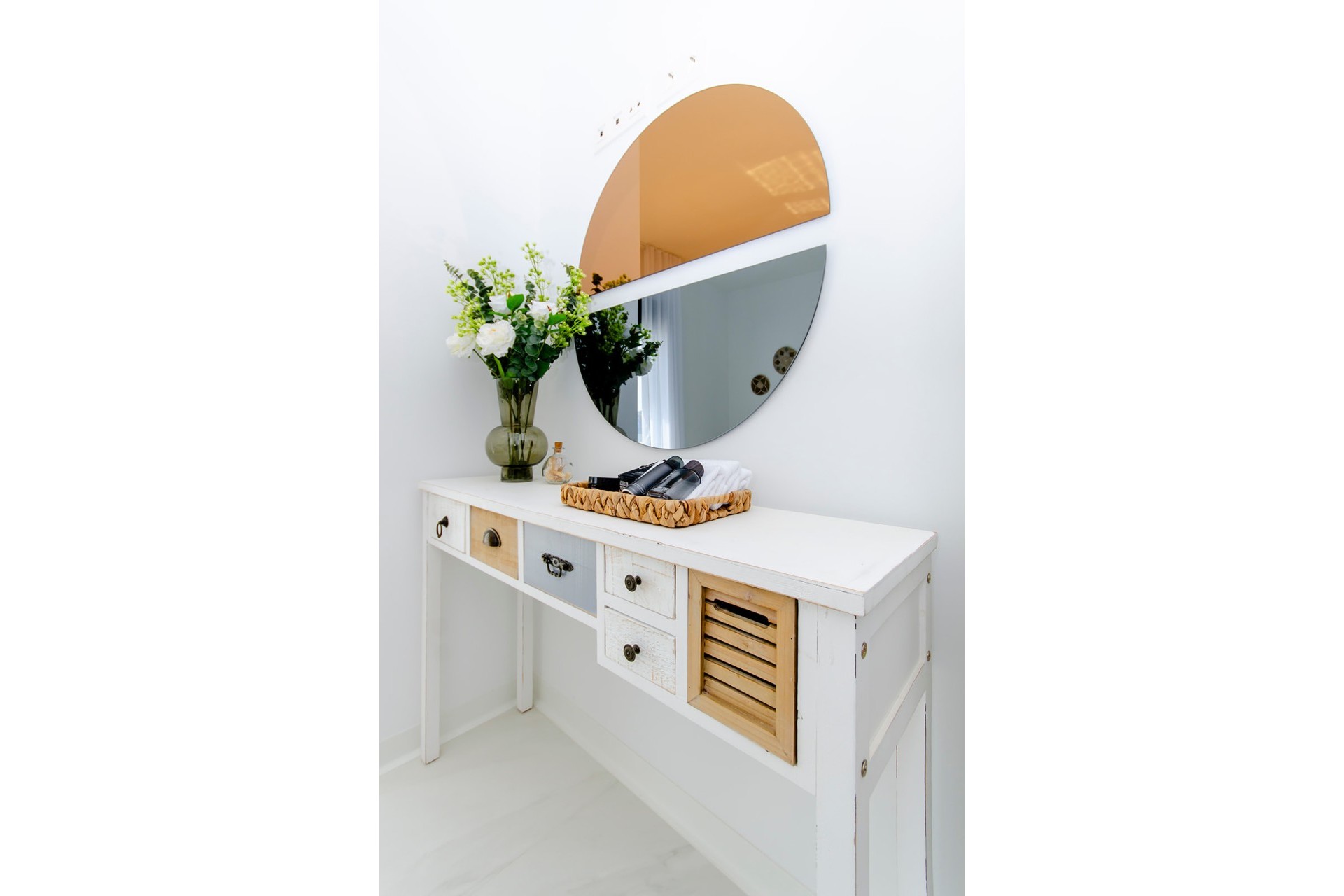 Nouvelle construction - Maison individuelle - Orihuela Costa