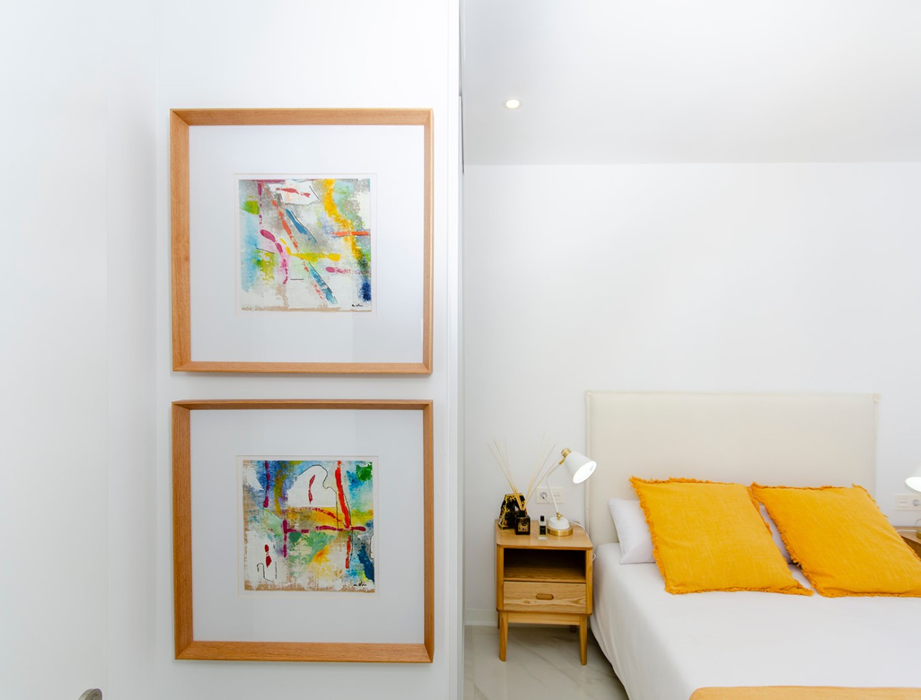 Nouvelle construction - Maison individuelle - Orihuela Costa