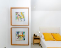 Nouvelle construction - Maison individuelle - Orihuela Costa