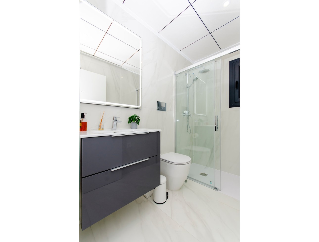 Nouvelle construction - Maison individuelle - Orihuela Costa