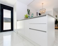 Nouvelle construction - Maison individuelle - Orihuela Costa