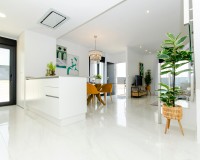 Nouvelle construction - Maison individuelle - Orihuela Costa