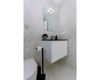 Nouvelle construction - Maison individuelle - Orihuela Costa