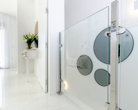 Nouvelle construction - Maison individuelle - Orihuela Costa