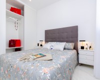 Nouvelle construction - Maison individuelle - Orihuela Costa