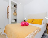 Nouvelle construction - Maison individuelle - Orihuela Costa