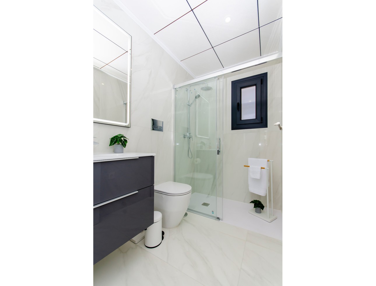 Nouvelle construction - Maison individuelle - Orihuela Costa