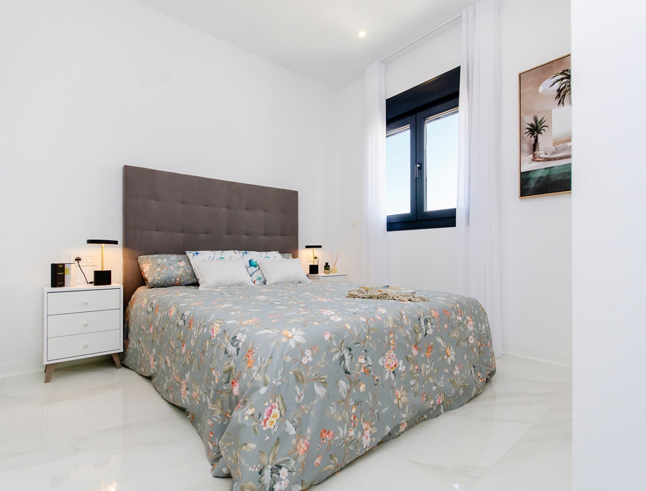 Nouvelle construction - Maison individuelle - Orihuela Costa