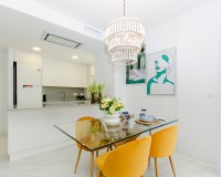 Nouvelle construction - Maison individuelle - Orihuela Costa