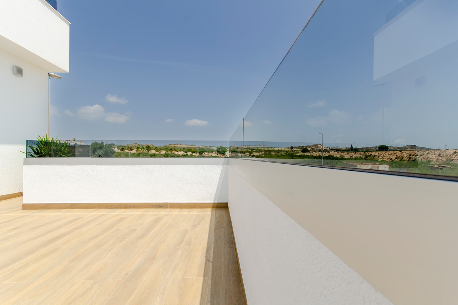 Nouvelle construction - Maison individuelle - Orihuela Costa
